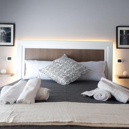 Viaflorio B&B Palermo Ngoại thất bức ảnh