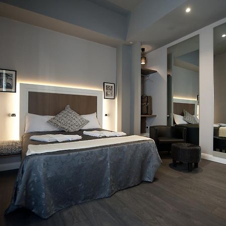 Viaflorio B&B Palermo Ngoại thất bức ảnh