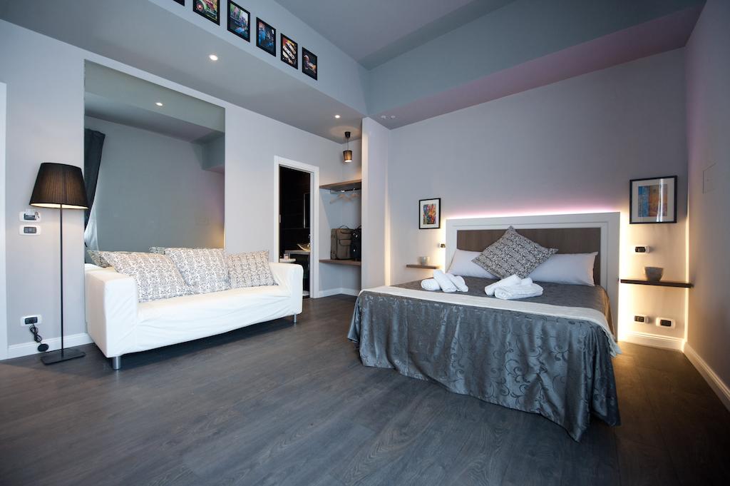 Viaflorio B&B Palermo Ngoại thất bức ảnh