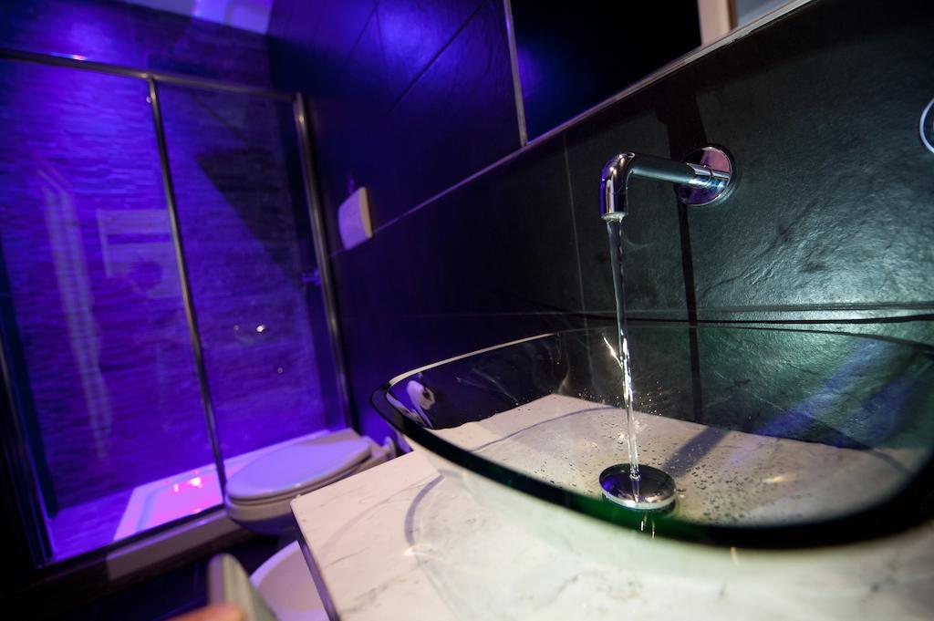 Viaflorio B&B Palermo Ngoại thất bức ảnh