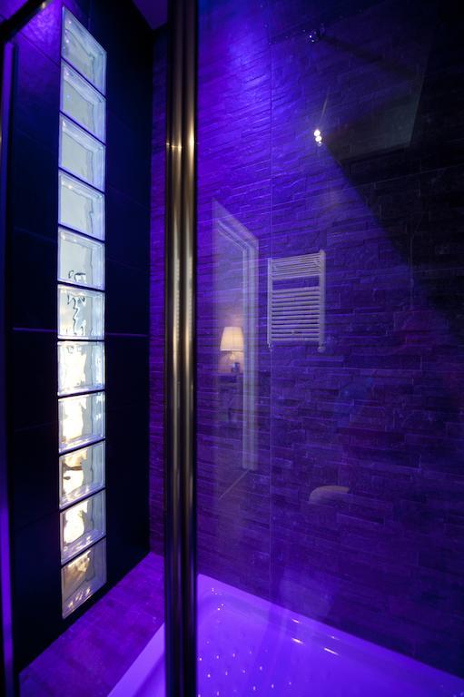 Viaflorio B&B Palermo Phòng bức ảnh