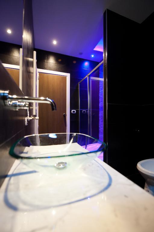 Viaflorio B&B Palermo Phòng bức ảnh