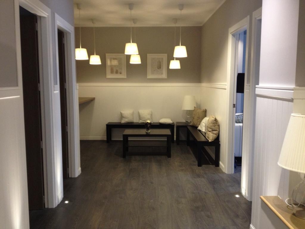 Viaflorio B&B Palermo Ngoại thất bức ảnh